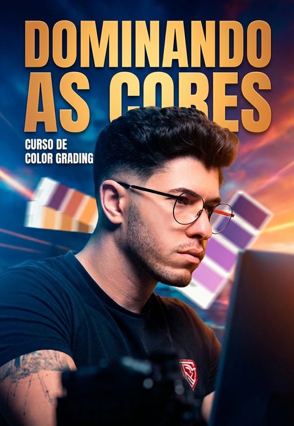 Capa do bônus Coloração Avançada