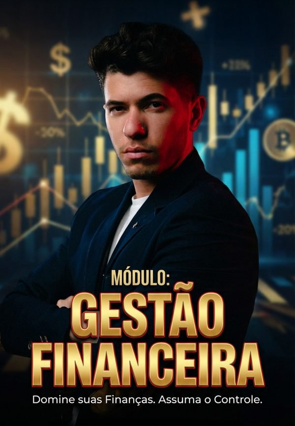 Capa do bônus Gestão Financeira para Filmmakers