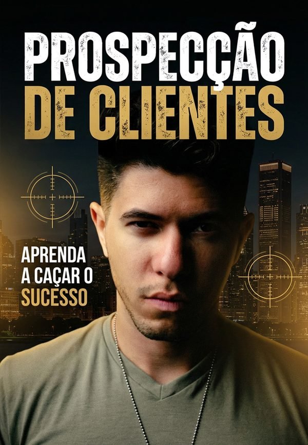 Capa do bônus Prospecção