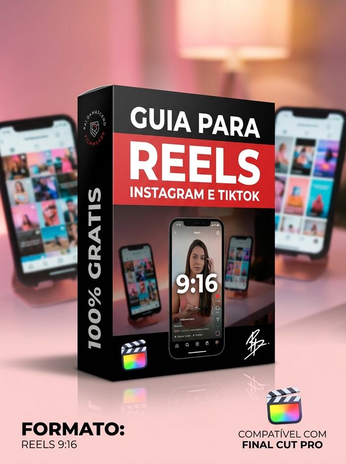 Guia para Reels
