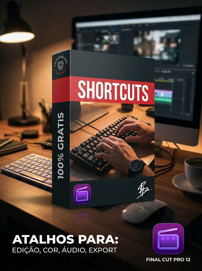 ShortCuts FCPX 2.0